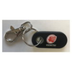 「Drivepay」の実物写真。