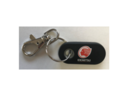 「Drivepay」の実物写真。