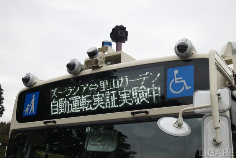 カメラ・センサー類