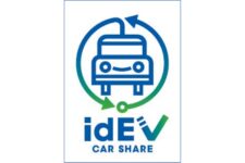新出光、法人・自治体向けEVカーシェアサービス「idEV」提供へ