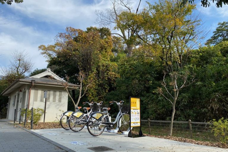 自転車 あさひ センター 北