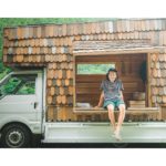 オリジナルバン制作のワークショップ