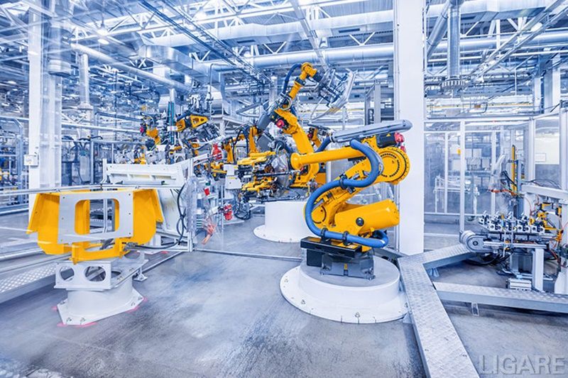 アームロボット