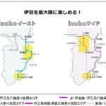 デジタルフリーパス詳細(既存のサービス)