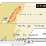 高輪ゲートウェイ駅設置場所