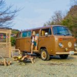 移動式サウナ「サウナワゴン」