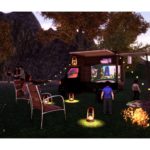 体験型コンテンツ「モバイルプレイグラウンド」