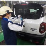 スズキ、相良工場に作業分析AI「Ollo Factory」を導入　動画解析で熟練技能の継承とリアルタイム異常検知を実現