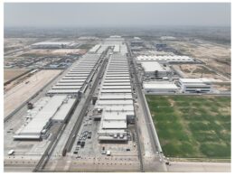 スズキ、インド・カルコダ工場で第二ラインが稼働開始。生産能力は年間265万台へ