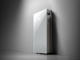 テスラ、家庭用蓄電池の次世代モデル「Powerwall 3」を2026年内に日本発売へ。スマートグリッドEXPOで初公開