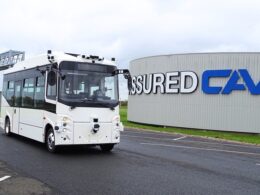 ティアフォーとホリバMIRAが協業、英国・欧州での自動運転実用化を加速