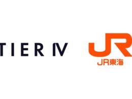 ティアフォー、JR東海と資本業務提携 鉄道と自動運転バスの連携で二次交通を強化