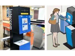 東京メトロ、全駅に遠隔案内端末を導入へ。遠隔精算や9言語翻訳に対応し駅のDXを推進