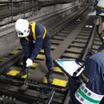 東京メトロの電気設備保守システム「REFMa」、他社へ初導入。鉄道業界の保守DXを牽引