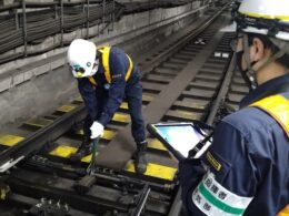 東京メトロの電気設備保守システム「REFMa」、他社へ初導入。鉄道業界の保守DXを牽引