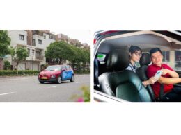 東急、ベトナム・ビンズン新都市でEVデマンドモビリティ「KAZE Mobi」の本格運行を開始