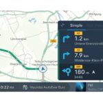 トムトム、現代自グループと複数年契約　欧州向けナビに交通・速度取締情報を提供