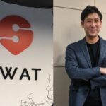 SWAT Mobility Japan代表取締役の末廣将志氏