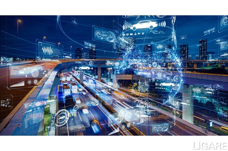 Nttが北米でスマートシティ事業を加速 今 推進する意味とは Ligare リガーレ 人 まち モビリティ