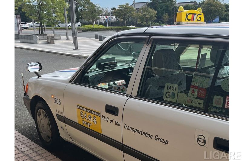 トヨタコニックプロ、佐賀県基山町で期間限定のAIオンデマンド交通実証システム提供