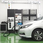 CHAdeMO 1,000V化はEV普及の起爆剤となるか？ 東陽テクニカに聞く、高電圧充電の現在地と未来