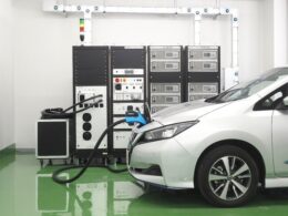 CHAdeMO 1,000V化はEV普及の起爆剤となるか？ 東陽テクニカに聞く、高電圧充電の現在地と未来