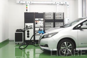 CHAdeMO 1,000V化はEV普及の起爆剤となるか？ 東陽テクニカに聞く、高電圧充電の現在地と未来