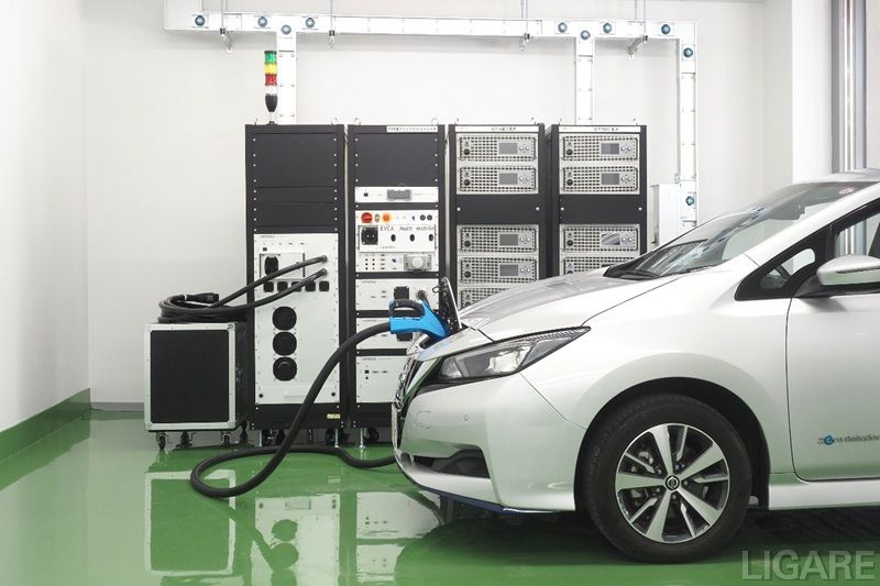 CHAdeMO 1,000V化はEV普及の起爆剤となるか? 東陽テクニカに聞く、高電圧充電の現在地と未来