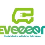 軽貨物EV車両のレンタル事業「EVeeeen」