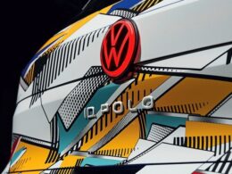 VW、「Polo」など伝統的車名をEVに継承へ　コンセプトカー「ID. 2all」は「ID. Polo」として発売