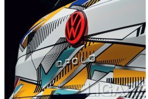 VW、「Polo」など伝統的車名をEVに継承へ　コンセプトカー「ID. 2all」は「ID. Polo」として発売