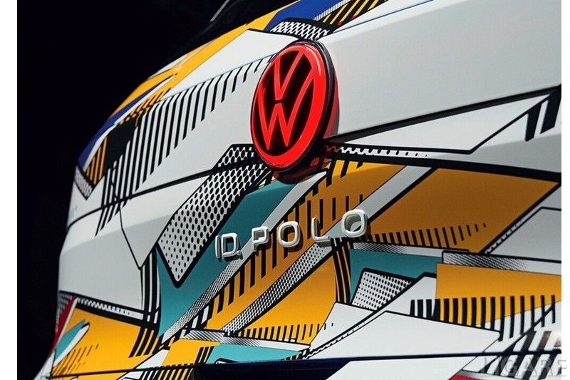 VW、「Polo」など伝統的車名をEVに継承へ コンセプトカー「ID. 2all」は「ID. Polo」として発売