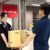 JAL ABC、成田空港から海外へ直接荷物を発送できるサービスを開始。DHLと提携