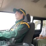 ヤマト運輸、北海道奥尻島で客貨混載ライドシェア「島のりあい」の実証開始　集配車両で交通空白解消へ