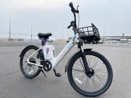 YOUON JAPAN、日本初の「水素アシスト自転車」が型式認定を取得 水素モビリティの社会実装へ