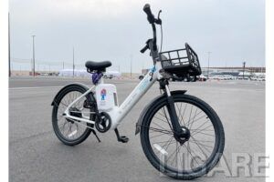 YOUON JAPAN、日本初の「水素アシスト自転車」が型式認定を取得　水素モビリティの社会実装へ