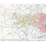 ゼンリン、東京都「EV充電器設置需要マップ」に地理情報と分析ノウハウを提供　データで設置適地を可視化